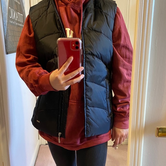 Mondetta Down Vest - medium - Picture 2 of 7